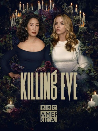 Killing eve