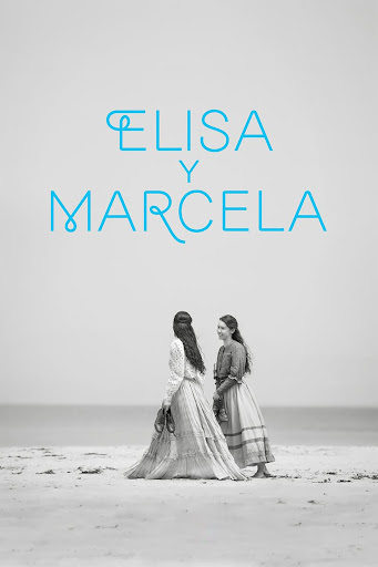 Elisa & Marcela