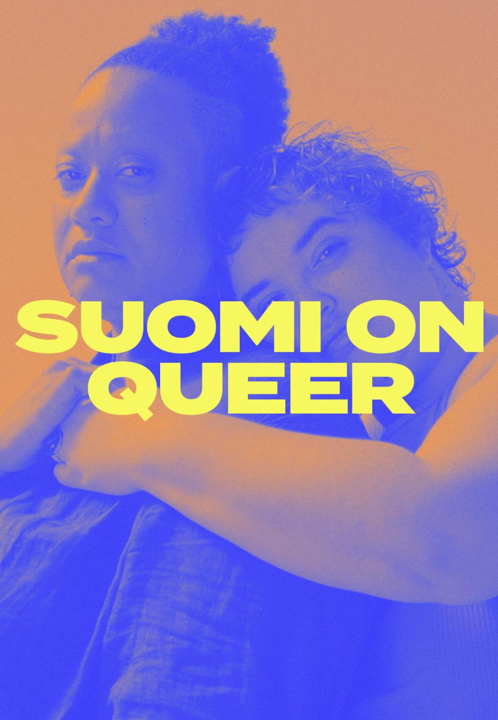 Suomi on queer