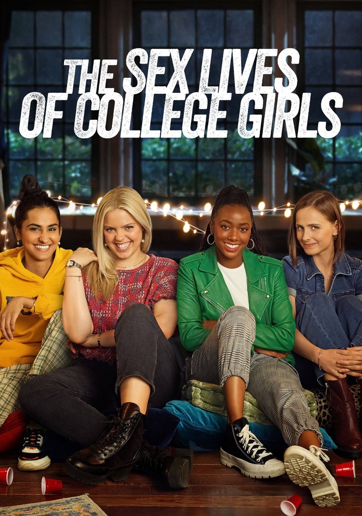 The sex lives of college girls