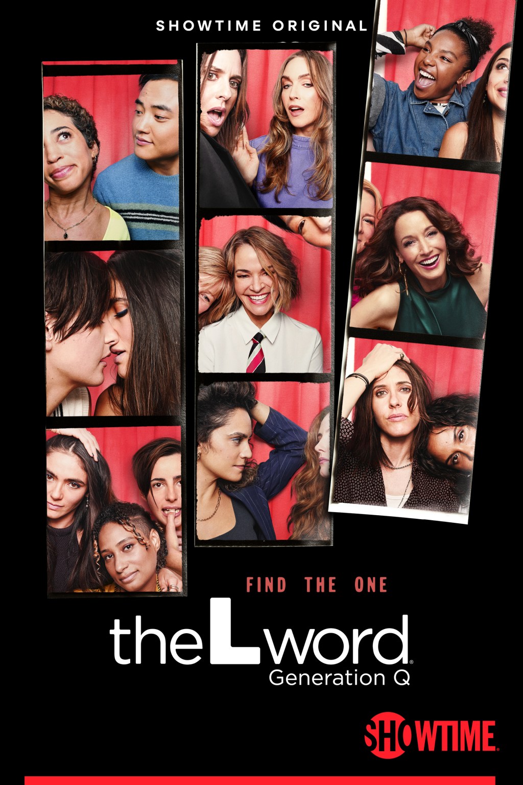 The L Word: Generation&nbsp;Q
