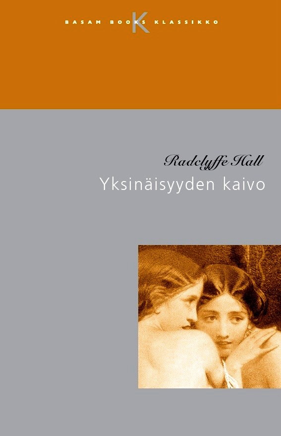 Yksinäisyyden kaivo