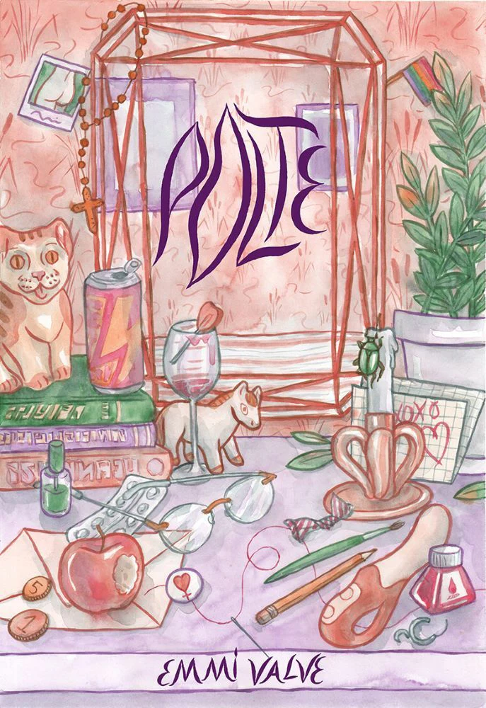 Polte