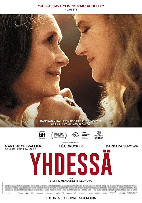 Yhdessä