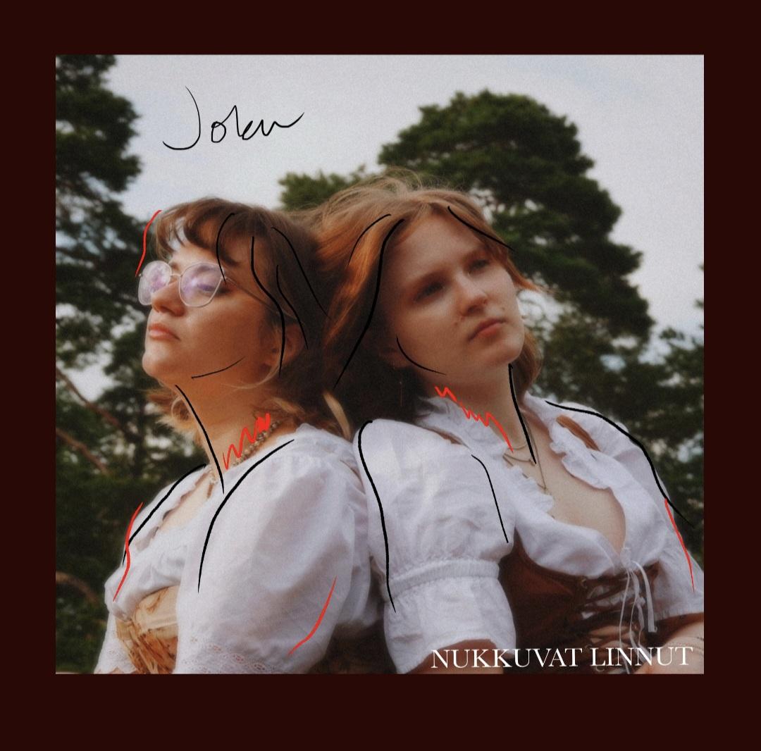 Joku – Nukkuvat Linnut