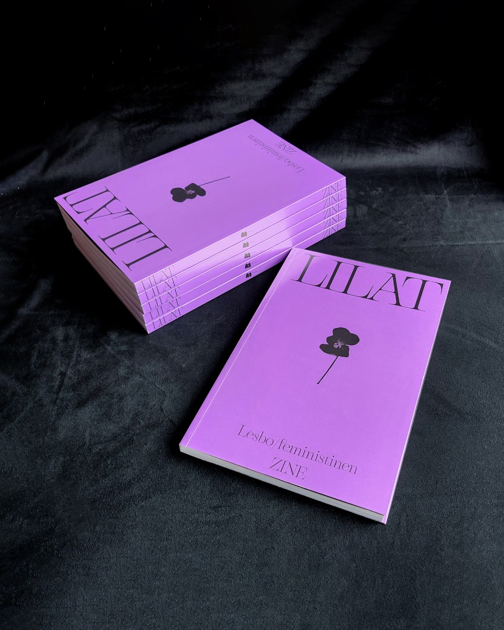 Lilat-Zine