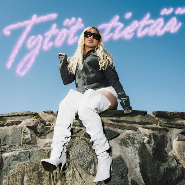 Etta – Tytöt&nbsp;tietää