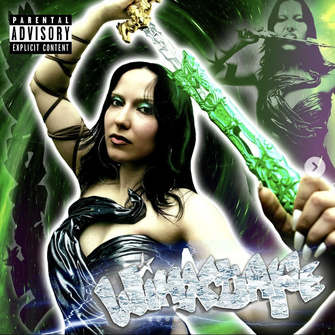 WINXTAPE – keiju
