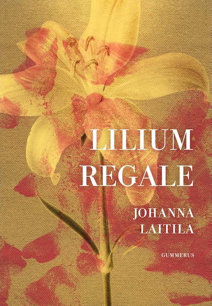 Lilium Regale