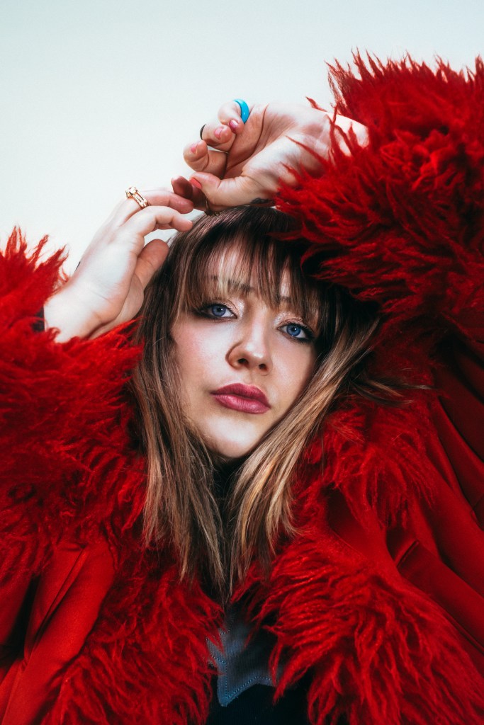 helena routa kuva ira aaltonen