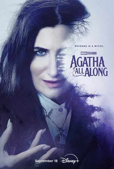 Agatha all along